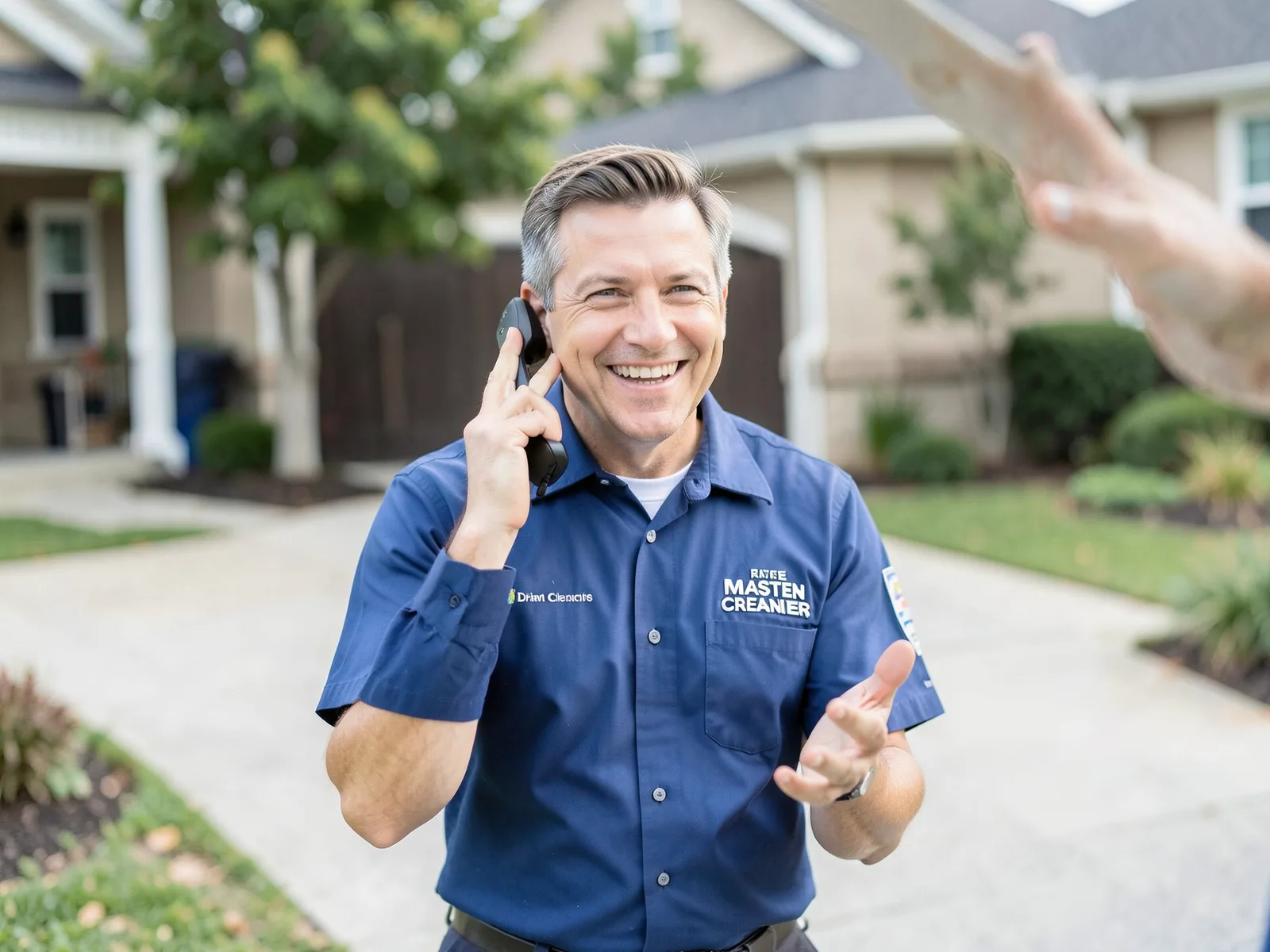 Drain Cleaning Pecks Mill, WV FAQs